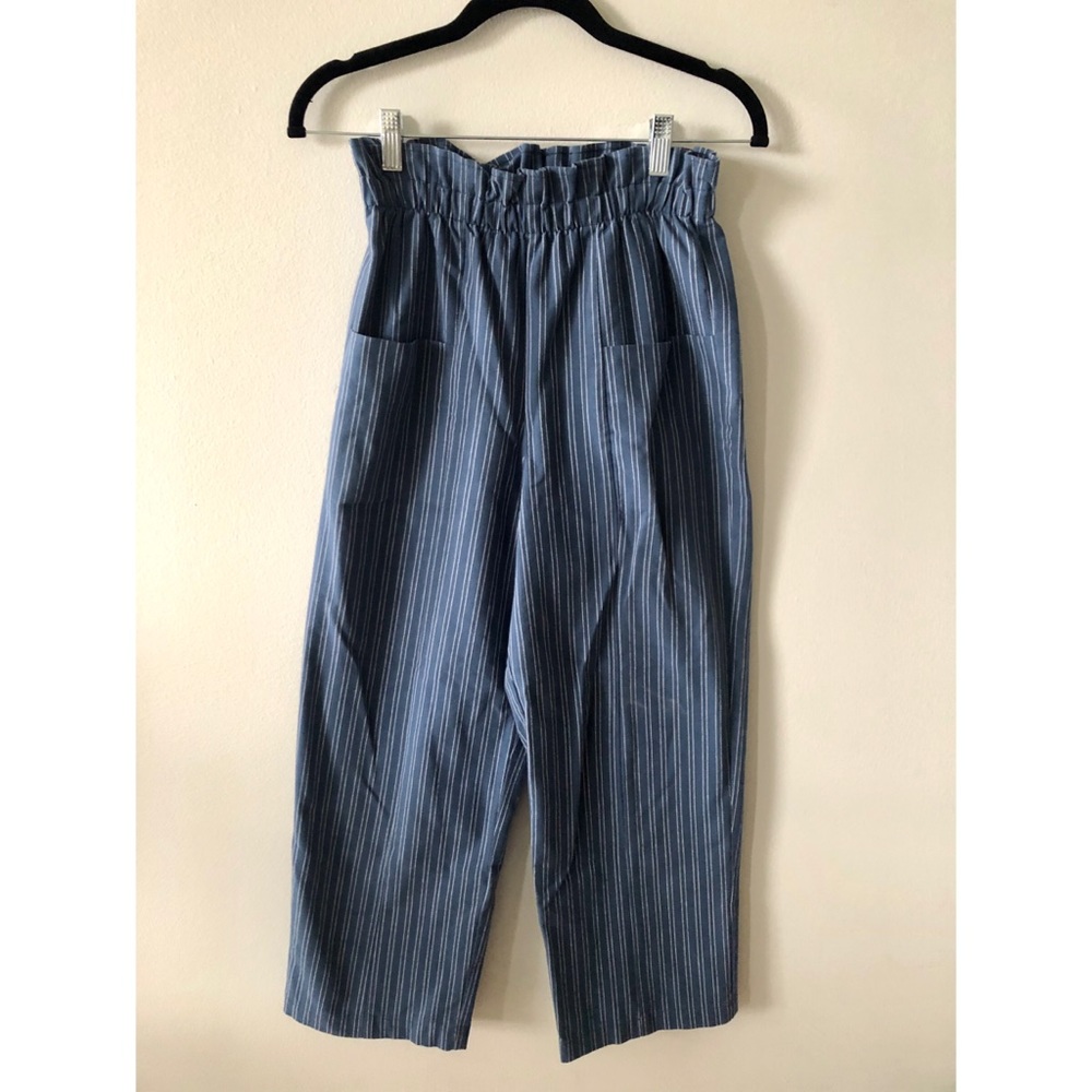 UO Urban Renewal Denim Pants